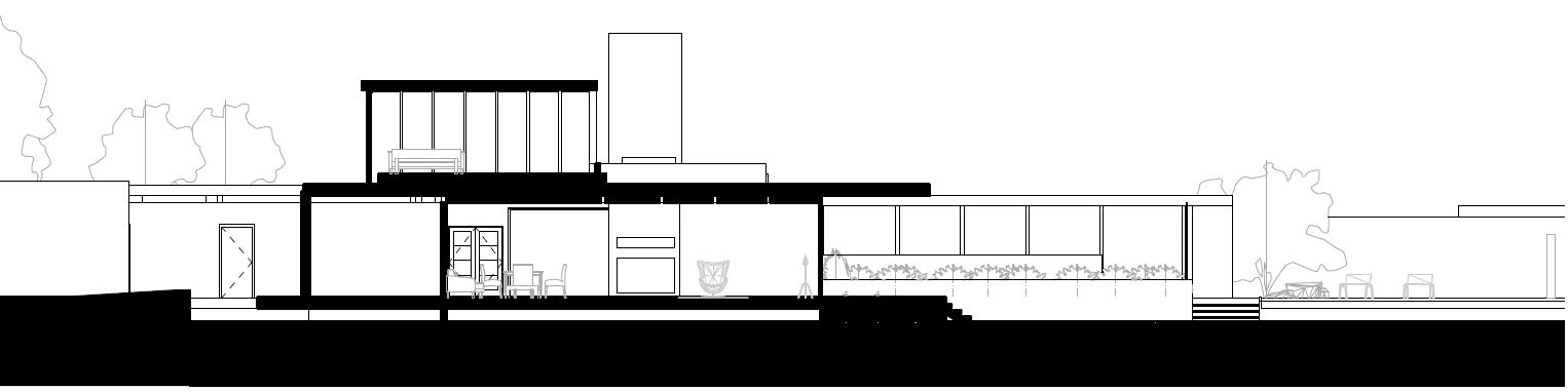 kaufmann house case study